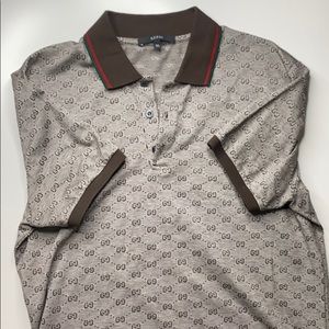 Gucci Polo. 100% authentic